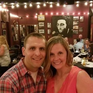 Meet your Posher, Casey